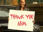 The 'Thank You ABM' Project